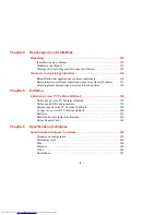 Preview for 211 page of Fujitsu Lifebook T730 User Manual