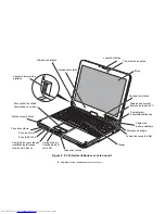 Preview for 220 page of Fujitsu Lifebook T730 User Manual