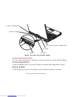 Preview for 227 page of Fujitsu Lifebook T730 User Manual