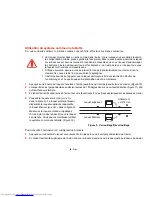 Preview for 236 page of Fujitsu Lifebook T730 User Manual