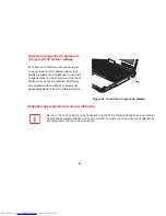 Preview for 303 page of Fujitsu Lifebook T730 User Manual