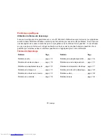 Preview for 313 page of Fujitsu Lifebook T730 User Manual