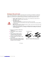 Preview for 340 page of Fujitsu Lifebook T730 User Manual