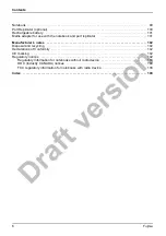 Preview for 10 page of Fujitsu LifeBook T732 Operating Manual