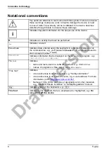 Preview for 12 page of Fujitsu LifeBook T732 Operating Manual