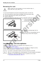 Preview for 62 page of Fujitsu LifeBook T732 Operating Manual