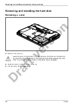 Preview for 90 page of Fujitsu LifeBook T732 Operating Manual