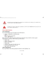 Preview for 15 page of Fujitsu LifeBook T732 User Manual