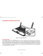 Preview for 42 page of Fujitsu LifeBook T732 User Manual