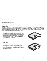 Preview for 49 page of Fujitsu LifeBook T732 User Manual