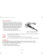 Preview for 89 page of Fujitsu LifeBook T732 User Manual