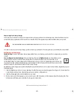 Preview for 106 page of Fujitsu LifeBook T732 User Manual