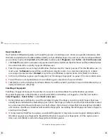 Preview for 176 page of Fujitsu LifeBook T732 User Manual