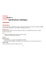 Preview for 324 page of Fujitsu LifeBook T732 User Manual