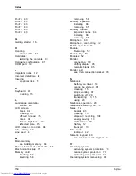 Preview for 161 page of Fujitsu LIFEBOOK T734 Operating Manual