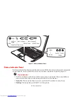 Preview for 31 page of Fujitsu Lifebook T900 User Manual