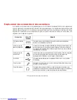 Preview for 220 page of Fujitsu Lifebook T900 User Manual