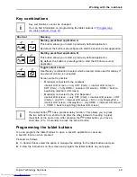 Предварительный просмотр 53 страницы Fujitsu LifeBook T901 Series Operating Manual