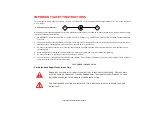 Preview for 5 page of Fujitsu LifeBook T901 Series User Manual