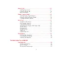 Preview for 10 page of Fujitsu LifeBook T901 Series User Manual