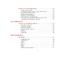 Preview for 11 page of Fujitsu LifeBook T901 Series User Manual