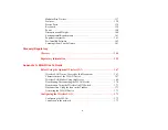 Preview for 12 page of Fujitsu LifeBook T901 Series User Manual