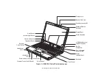 Предварительный просмотр 20 страницы Fujitsu LifeBook T901 Series User Manual