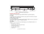 Предварительный просмотр 26 страницы Fujitsu LifeBook T901 Series User Manual