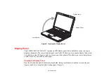 Предварительный просмотр 35 страницы Fujitsu LifeBook T901 Series User Manual