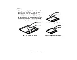 Предварительный просмотр 45 страницы Fujitsu LifeBook T901 Series User Manual