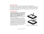 Предварительный просмотр 49 страницы Fujitsu LifeBook T901 Series User Manual