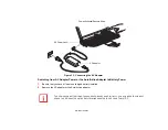 Предварительный просмотр 74 страницы Fujitsu LifeBook T901 Series User Manual