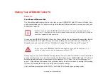 Preview for 75 page of Fujitsu LifeBook T901 Series User Manual