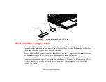 Preview for 89 page of Fujitsu LifeBook T901 Series User Manual