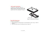 Предварительный просмотр 107 страницы Fujitsu LifeBook T901 Series User Manual