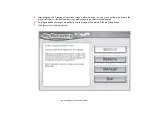 Предварительный просмотр 125 страницы Fujitsu LifeBook T901 Series User Manual