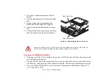 Предварительный просмотр 136 страницы Fujitsu LifeBook T901 Series User Manual