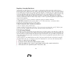 Предварительный просмотр 171 страницы Fujitsu LifeBook T901 Series User Manual