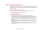 Предварительный просмотр 173 страницы Fujitsu LifeBook T901 Series User Manual