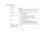 Предварительный просмотр 181 страницы Fujitsu LifeBook T901 Series User Manual