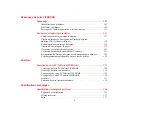 Preview for 217 page of Fujitsu LifeBook T901 Series User Manual