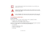 Preview for 221 page of Fujitsu LifeBook T901 Series User Manual