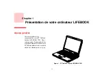 Preview for 223 page of Fujitsu LifeBook T901 Series User Manual