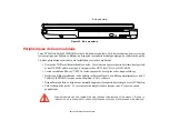 Preview for 265 page of Fujitsu LifeBook T901 Series User Manual