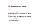 Предварительный просмотр 275 страницы Fujitsu LifeBook T901 Series User Manual