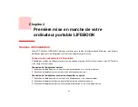 Предварительный просмотр 279 страницы Fujitsu LifeBook T901 Series User Manual