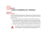 Предварительный просмотр 290 страницы Fujitsu LifeBook T901 Series User Manual