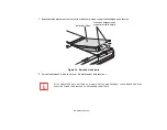 Предварительный просмотр 294 страницы Fujitsu LifeBook T901 Series User Manual