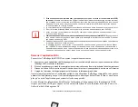 Preview for 410 page of Fujitsu LifeBook T901 Series User Manual