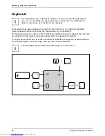 Предварительный просмотр 42 страницы Fujitsu LifeBook T902 Operating Manual